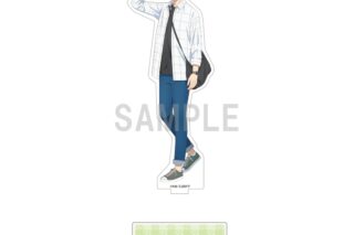 アオのハコ アクリルスタンド 笠原 匡 デニムコーデver 
2025年07月発売