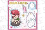 [アニメイト]TVアニメ『ブルーロック』 りらたいむ アクリルリングスタンド 千切豹馬
 
2025年08月上旬発売