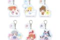 魔法少女リリカルなのはシリーズ×サンリオキャラクターズ パーツ付きアクリルキーホルダー1月ブラインド(全6種)(ミニキャライラスト)
 
2025年09月発売