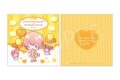 五等分の花嫁* × マイメロディ&クロミ クッション バルーン&リボンver. 一花
 
2025年09月発売