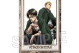 進撃の巨人 スタパネ　D
 
2025年07月発売
で取扱中