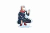[アニメイト]呪術廻戦 虎杖悠仁 Ani-Art 第8弾 BIGアクリルスタンド
 
2025年5月27日発売