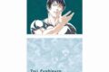 呪術廻戦 伏黒甚爾 Ani-Art 第2弾 懐玉・玉折 A5イラストカード A【再販】
 
2025年7月17日発売
で取扱中