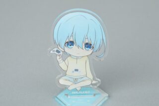 ブルーロック アクリルスタンド BLU 氷織 羊
 
2025年07月下旬発売
で取扱中