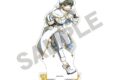[アニメイト]ブルーロック 箔押しアクリルスタンド 蜂楽廻 チェス ニュアンスカラー
 
2025年07月発売