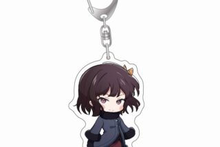 文豪ストレイドッグス (文スト) デフォルメアクリルキーホルダー 与謝野晶子【再販】
 
2024年02月発売