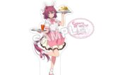 ウマ娘 シンデレラグレイ アクリルスタンド/サクラチヨノオー
 
2025年08月下旬発売
 【アニメイト】