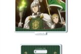黒執事 — ミニアクリルスタンド デザイン27(ハーマン・グリーンヒル)
 
2024年11月中旬発売
 【アニメイト】