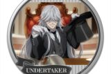 黒執事 — 缶バッジ デザイン21(葬儀屋/A)
 
2024年11月発売