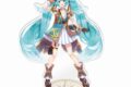 ねんどろいど 初音ミク 100番記念展示会 アクリルスタンド 【B】
 
2025年08月発売