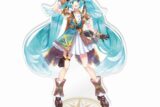 ねんどろいど 初音ミク 100番記念展示会 アクリルスタンド 【B】
 
2025年08月発売