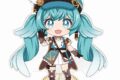 ねんどろいど 初音ミク 100番記念展示会 アクリルスタンド 【A】
 
2025年08月発売