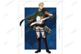 進撃の巨人 描き下ろし エルヴィン 戦いの後でver. A3マット加工ポスター
 
2025年10月7日発売