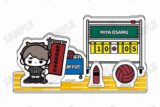 アニメハイキュー!! ミニキャラアクリルジオラマ【のぼりver.】⑩宮 治
 
2025年05月発売