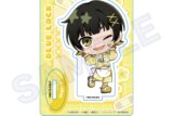 ブルーロック ミニキャラスタンド ジャージエプロンver. 蜂楽 廻
 
2025年08月発売
で取扱中