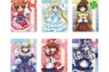 魔法少女リリカルなのはシリーズ×サンリオキャラクターズ アクリルカード1月ブラインド(全6種)(等身イラスト)
 
2025年09月発売
