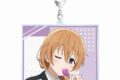 ラブライブ! ニジガク arti-mate BIGアクリルキーホルダー 近江 彼方 描き下ろし おそろいコーデver. vol.2[アニメイト限定]
 
2024年9月4日発売
で取扱中 (アニメイト)