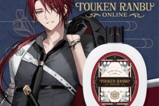 刀剣乱舞ONLINE ヘアミルク第2弾 後家兼光
 
2025年12月下旬発売
で取扱中 (アニメイト)