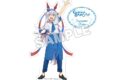 ウマ娘 シンデレラグレイ アクリルスタンド/タマモクロス
 
2025年08月下旬発売