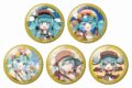 ねんどろいど 初音ミク 100番記念展示会 トレーディンググリッター缶バッジ
 
2025年08月発売