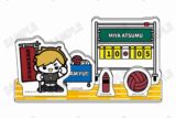 アニメハイキュー!! ミニキャラアクリルジオラマ【のぼりver.】⑨宮 侑
 
2025年05月発売