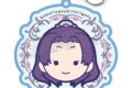 薬屋のひとりごと  まるかお　アクリルキーホルダー壬氏A(青)
 
2025年06月上旬発売