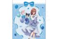 五等分の花嫁* × マイメロディ&クロミ B2タペストリー バルーン&リボンver. 三玖
 
2025年09月発売