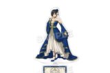進撃の巨人 アクリルスタンド　仮面舞踏会Ver.　ミカサ【再販】
 
2025年07月発売
で取扱中