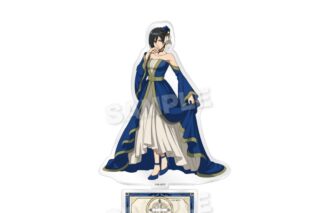 進撃の巨人 アクリルスタンド　仮面舞踏会Ver.　ミカサ【再販】
 
2025年07月発売
で取扱中