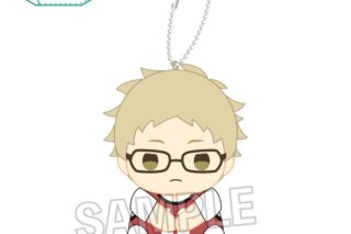 ハイキュー!! 指の上シリーズ ビブスver. 月島 蛍
 
2025年05月発売
で取扱中