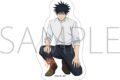 呪術廻戦　第2期 ステッカー/伏黒 恵
 
2025年8月2日発売