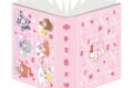 魔法少女リリカルなのはシリーズ×サンリオキャラクターズ プレミアムポストカードホルダー1月集合デザイン(ミニキャライラスト)
 
2025年09月発売