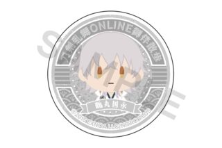 刀剣乱舞ONLINE 御伴散歩 スマホグリップ vol.6 鶴丸国永
 
2025年09月発売
で取扱中 (アニメイト)