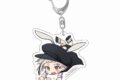 文豪ストレイドッグス (文スト) デフォルメアクリルキーホルダー 中島敦【再販】
 
2024年02月発売