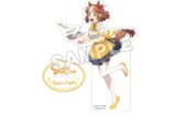 ウマ娘 シンデレラグレイ アクリルスタンド/ベルノライト
 
2025年08月下旬発売
 【アニメイト】
