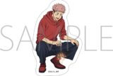 呪術廻戦　第2期 ステッカー/虎杖 悠仁
 
2025年8月2日発売