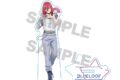 ブルーロック×サンリオキャラクターズ アクリルスタンド 千切豹馬×マイメロディ
 
2025年08月発売