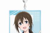 ラブライブ! ニジガク arti-mate BIGアクリルキーホルダー 桜坂 しずく 描き下ろし おそろいコーデver. vol.2[アニメイト限定]
 
2024年9月4日発売
で取扱中 (アニメイト)