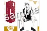 ハイキュー!! break time アクリルスタンドプレート 宮 侑
 アニメイトで
2025年06月発売