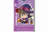 名探偵コナン RPGコレクション チケット風カード 灰原哀
 
2025年08月中旬発売