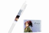 進撃の巨人 描き下ろし ハンジ 冬の歩みver. サラサクリップ ボールペン
 
2025年9月27日発売
で取扱中