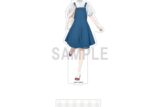 アオのハコ BIGアクリルスタンド 蝶野 雛 デニムコーデver 
2025年07月発売
