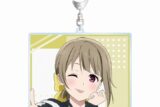 ラブライブ! ニジガク arti-mate BIGアクリルキーホルダー 中須 かすみ 描き下ろし おそろいコーデver. vol.2[アニメイト限定]
 
2024年9月4日発売
で取扱中 (アニメイト)
