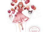 五等分の花嫁* × マイメロディ&クロミ アクリルフィギュアスタンド バルーン&リボンver. 五月
 
2025年09月発売