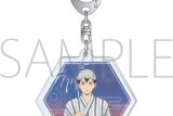ハイキュー!! アクリルキーホルダー/B 北 信介
 アニメイトで
2025年6月20日発売