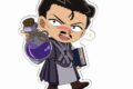 名探偵コナン RPGコレクション アクリルスタンド 毛利小五郎
 
2025年08月中旬発売