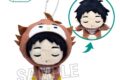 ハイキュー!! 指の上シリーズ パーカーお昼寝ver. 赤葦京治
 
2025年05月発売