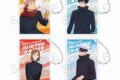[アニメイト]呪術廻戦 ランダムグリッターキーホルダー(渋谷事変) BOX
 
2025年03月上旬発売