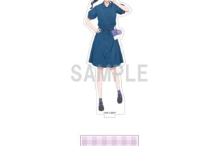アオのハコ アクリルスタンド 守屋菖蒲 デニムコーデver 
2025年07月発売