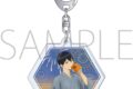 ハイキュー!! アクリルキーホルダー/B 影山飛雄
 アニメイトで
2025年6月20日発売